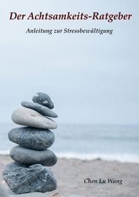 Produktbild: Der Achtsamkeits-Ratgeber