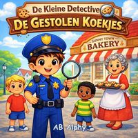 Produktbild: De Kleine Detective