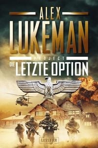 Produktbild: Die Letzte Option (project 17)