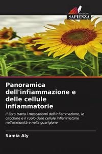 Produktbild: Panoramica dell'infiammazione e delle cellule infiammatorie