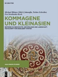 Produktbild: Kommagene und Kleinasien