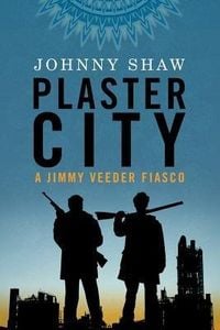 Produktbild: Plaster City
