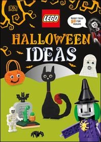 Produktbild: LEGO Halloween Ideas
