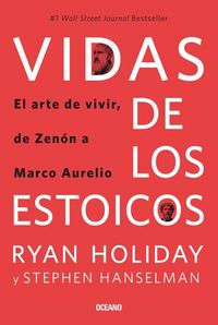 Produktbild: Vidas de Los Estoicos.