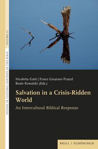 Produktbild: Salvation in a Crisis-Ridden World