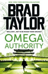 Produktbild: Omega Authority