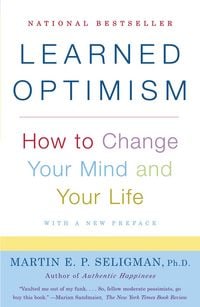 Produktbild: Learned Optimism