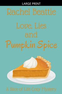 Produktbild: Love, Lies and Pumpkin Spice