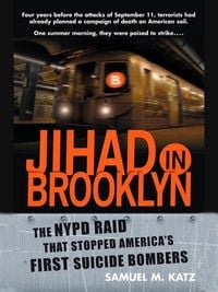 Produktbild: Jihad in Brooklyn