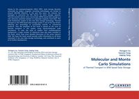 Produktbild: Molecular and Monte Carlo Simulations