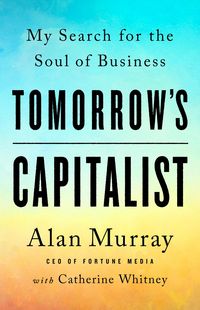 Produktbild: Tomorrow's Capitalist