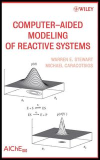 Produktbild: Computer-Aided Modeling of Reactive Systems