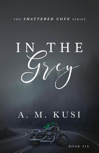Produktbild: In The Grey