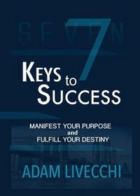 Produktbild: Seven Keys to Success