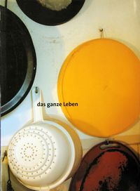 Produktbild: Das ganze Leben