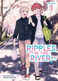 Produktbild: Ripples in the River Vol. 1