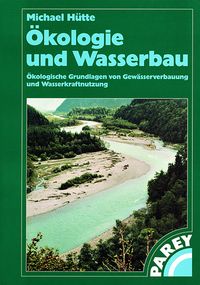 Produktbild: &Ouml;kologie und Wasserbau