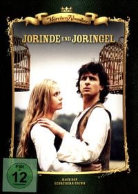 Produktbild: Jorinde und Joringel