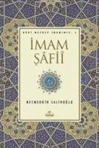Produktbild: Imam Safii