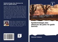 Produktbild: Epidemiologia das doen&ccedil;as da pata no gado bovino