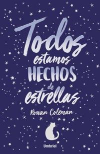 Produktbild: Todos estamos hechos de estrellas