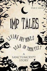 Produktbild: Imp Tales
