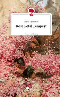 Produktbild: Rose Petal Tempest. Life is a Story - story.one
