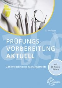 Produktbild: Pr&uuml;fungsvorbereitung aktuell - ZFA