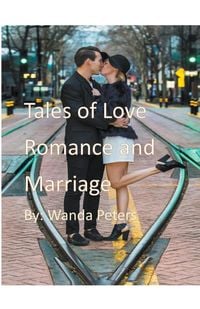Produktbild: Tales of Love Romance and Marriage
