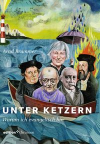 Produktbild: Unter Ketzern