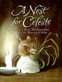 Produktbild: Cole, H: Nest for Celeste