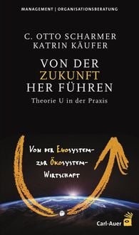 Produktbild: Von der Zukunft her f&uuml;hren