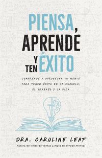 Produktbild: Piensa, Aprende Y Ten &Eacute;xito