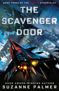 Produktbild: The Scavenger Door