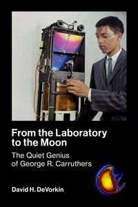Produktbild: From the Laboratory to the Moon