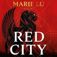 Produktbild: Red City
