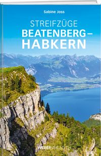 Produktbild: Streifz&uuml;ge Beatenberg &ndash; Habkern