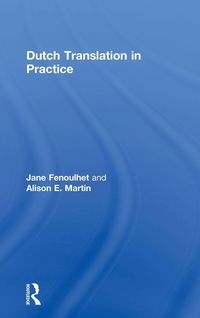 Produktbild: Dutch Translation in Practice