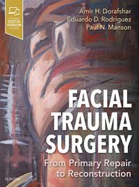 Produktbild: Facial Trauma Surgery E-Book