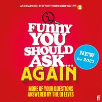 Produktbild: Funny You Should Ask . . . Again