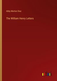 Produktbild: The William Henry Letters