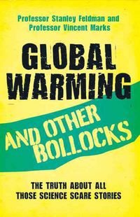 Produktbild: Global Warming and Other Bollocks