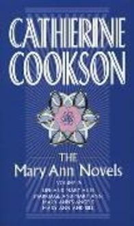 Produktbild: Mary Ann Omnibus (2)