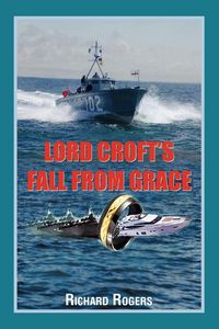 Produktbild: Lord Croft's Fall from Grace