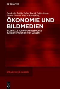 Produktbild: &Ouml;konomie und Bildmedien