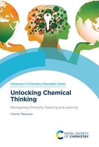 Produktbild: Unlocking Chemical Thinking