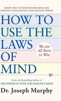 Produktbild: How to Use the Laws of Mind