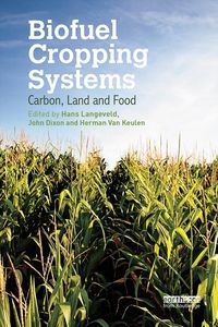 Produktbild: Biofuel Cropping Systems