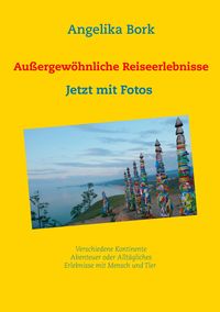 Produktbild: Au&szlig;ergew&ouml;hnliche Reiseerlebnisse