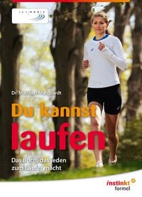 Produktbild: Du kannst laufen